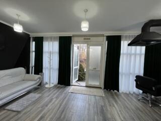 Chirie spațiu comercial str Melestiu 26/7 Parter