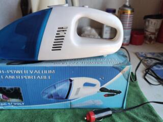 Авто пылесос