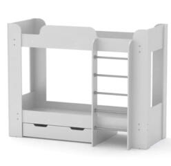 Детская двухъярусная кровать