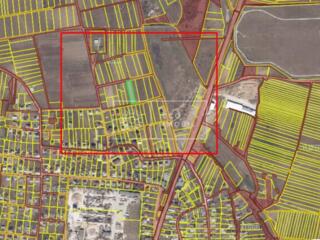 Se oferă spre vânzare teren pentru construcții, în municipiul ...