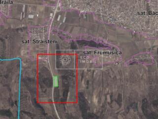 Se oferă spre vânzare teren pentru construcții, în municipiul ...