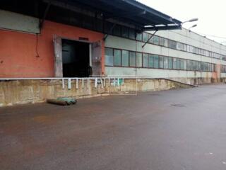 Se oferă spre chirie, spațiu industrial, în sectorul Botanica, strada 