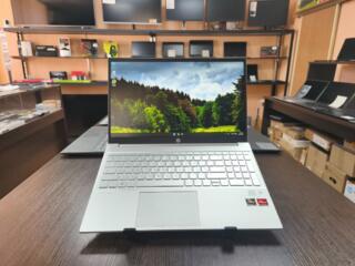 HP Pavilion 15 / Ryzen 7 (16 поток) / 16GB / 1TB Samsung / NEW / Идеал