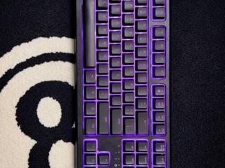 Клавиатура Razer