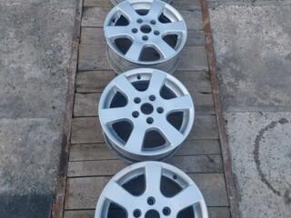 Продам диски