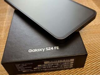 Samsung galaxy S24 FE 128GB