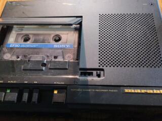 Продам КАССЕТНЫЙ МАГНИТОФОН Marantz 201