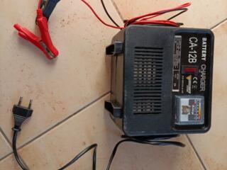 Зарядное устройство для аккумулятора