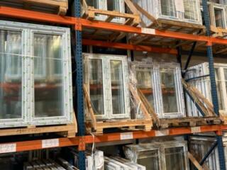 Пластиковые окна и балконы под ключ — замер бесплатно