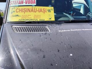Ștefan Vodă Iași