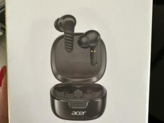 Наушники Acer беспроводные новые