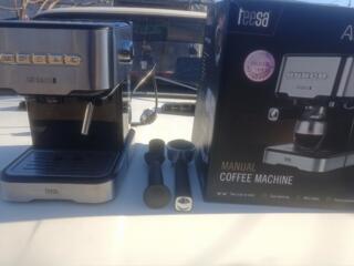 Продам новую кофеварку 1000р