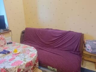 Однокомнатная в новом доме