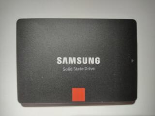 SSD Samsung 860 PRO 2Tb.