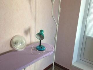 Настольная лампа, настенный, напольный светильник