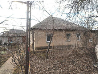 Продается капитальный каменный дом 63 м2, г. Рыбница, 30000$