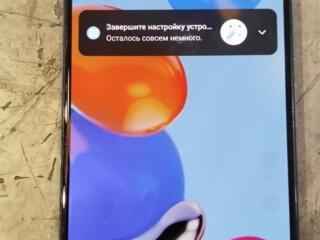 Продам телефон redmi note 11 4/128