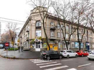 str. Mitropolit Petru Movilă, Centru, Chișinău