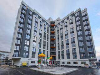 str. Burebista, Botanica, Chișinău