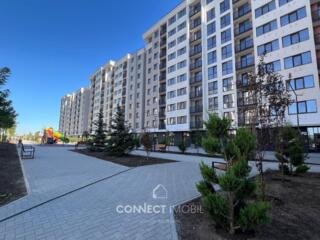 bd.Dacia, Botanica, Chișinău