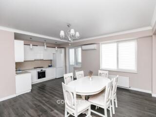 str. Ștefan Neaga, Buiucani, Chișinău