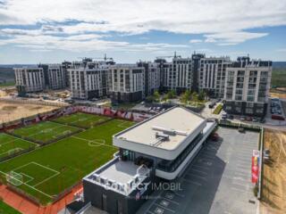 str. Regina Elisabeta, Durlesti, Chisinau