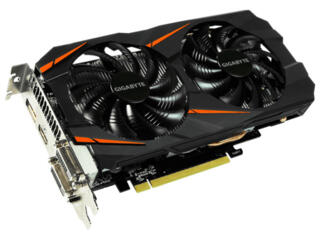 Nvidia geforce gtx 1060 6gb
