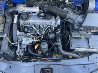 Motor 1.9tdi