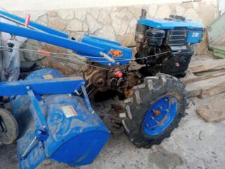 Продам мотоблок