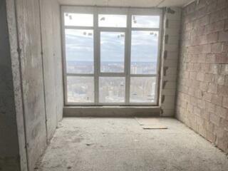 Продам квартиру 42.47 кв. м., 22/24, новый дом, жк Манхетен.