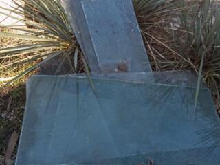 Отдам стекло, самовывоз