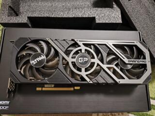3070 Ti Palit Gaming Pro