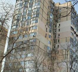 4х комнатная квартира 90 кв м на Таирова Королева