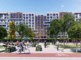 Apartament cu 1 camera