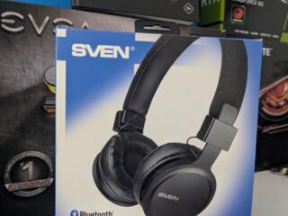 Продам новые наушники SVEN AP‑B700MV
