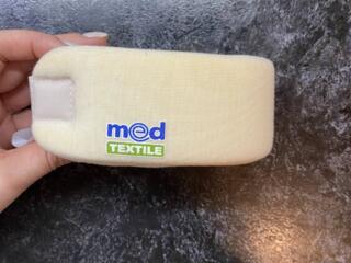 Бандаж детский шейный