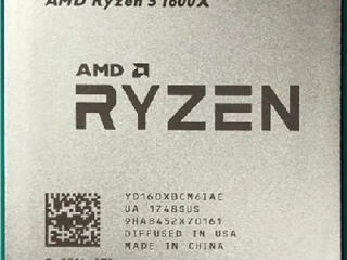 Ryzen 5 1600x