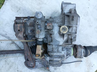 Коробка гольф 2.(5 ст)