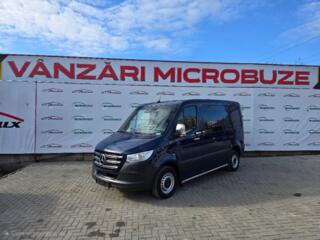 Mercedes Sprinter cu TVA