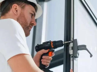 Балконные блоки и двери ПВХ ВИНХАУЗ с монтажом