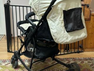 Прогулочные коляски (Б/У)