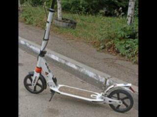 Продам самокат