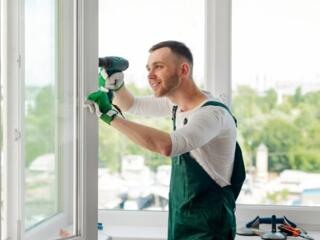 Балконные конструкции и окна ВИНХАУЗ под заказ