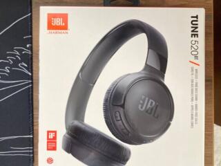 Продам JBL Tune 520BT (НОВЫЕ)