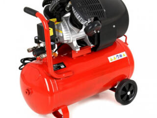 Компрессор Kraft&Dele БЕНДЕРЫ СТРОЙ ДВОР ТИТОВА 80