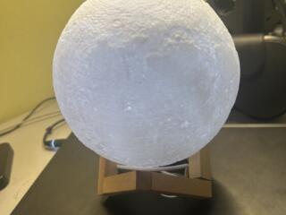 Продам 3D Луну