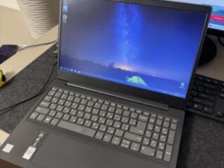 Продам ноутбук Lenovo Idea Pad S145-15IKB