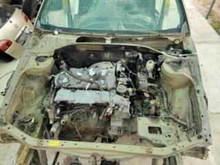 Продам запчасти Toyota avensis T22