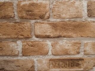 ОБОИ ВИНИЛОВЫЕ под кирпич