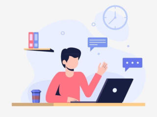 Разработчик (Fullstack) / IT-специалист. Ищу работу